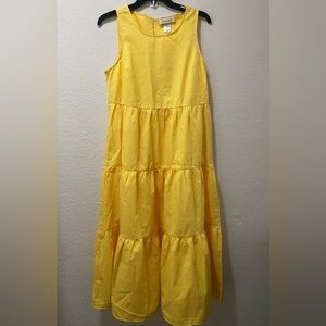 DAVINA Maxi dress size Small